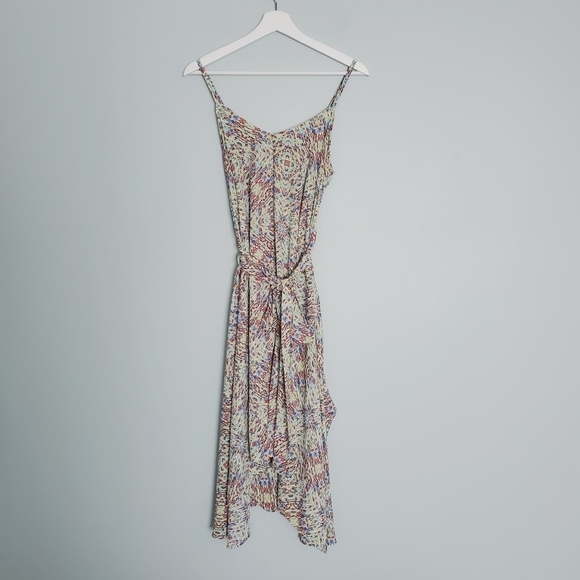 The Limited Belted Tent Dress - Picture 2 of 5